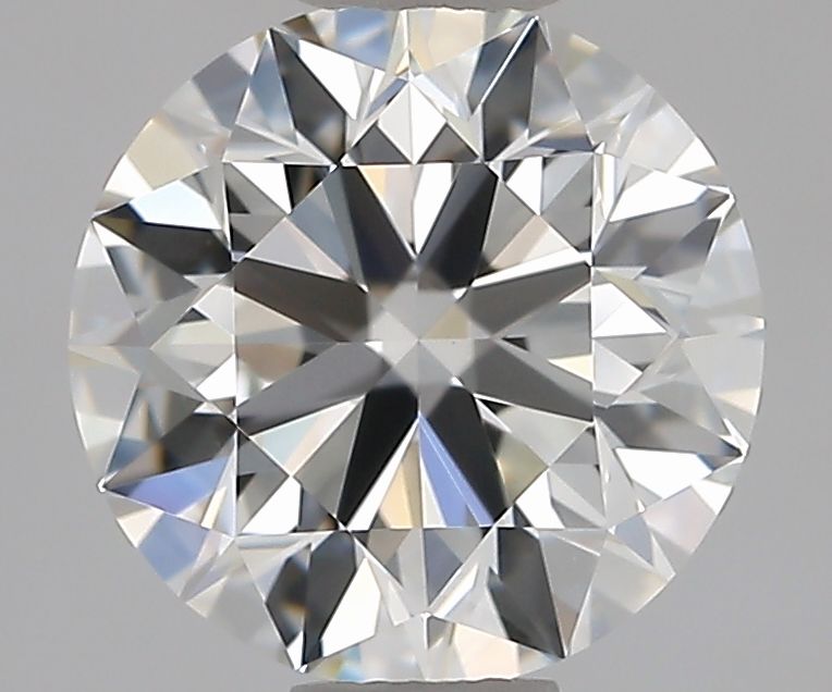 Round Natural Diamond 1.31ct G VS1