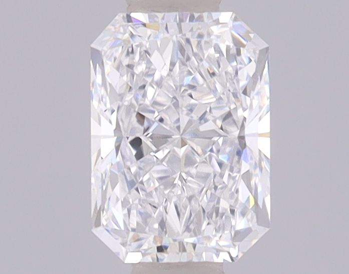 Radiant Lab-Grown Diamond 0.75ct D IF