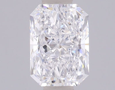Radiant Lab-Grown Diamond 0.75ct D IF