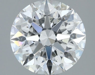 Round Natural Diamond 1.82ct G VS2