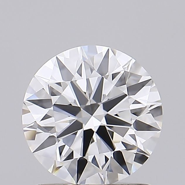 Round Lab-Grown Diamond 1.21ct E IF