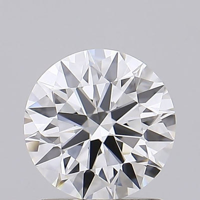 Round Lab-Grown Diamond 1.21ct E IF