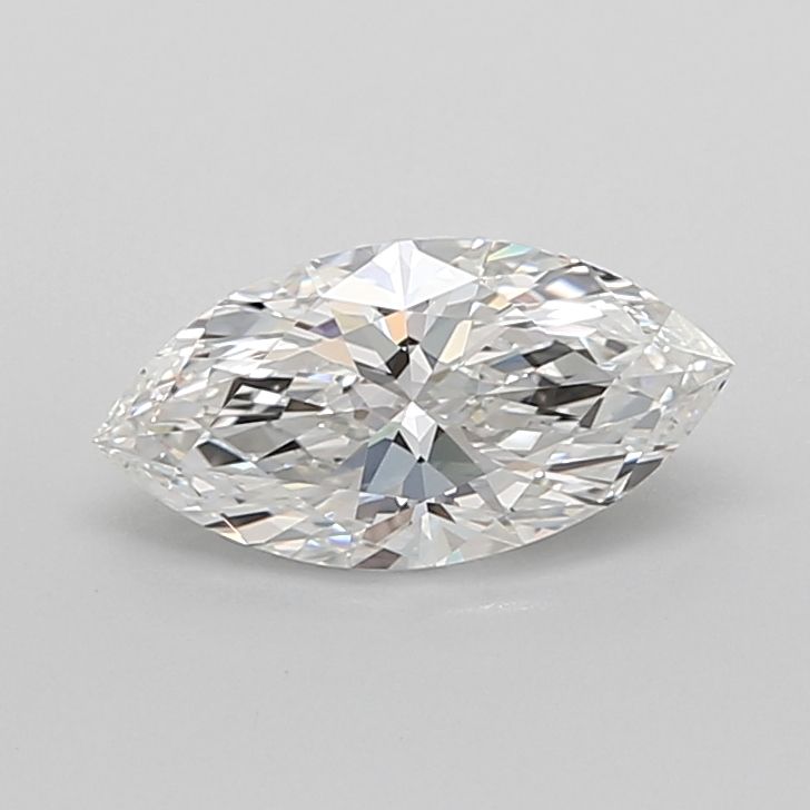 Marquise Lab-Grown Diamond 1.56ct E IF