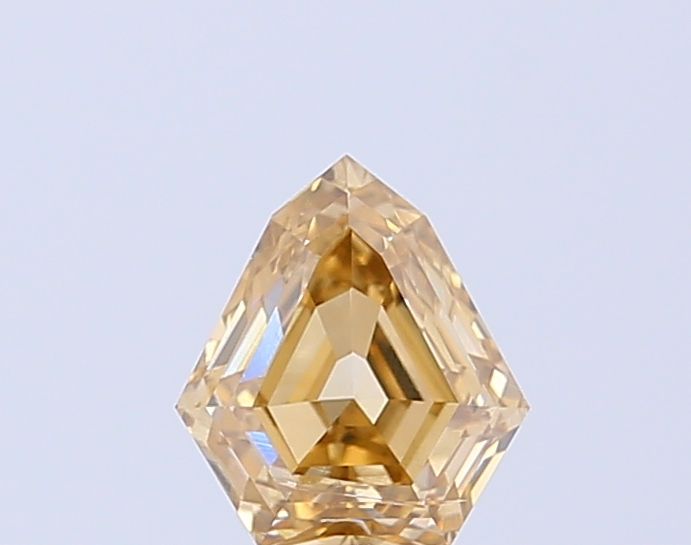 Other Fancy Brown Natural Diamond 1.08ct SI2 loose diamond