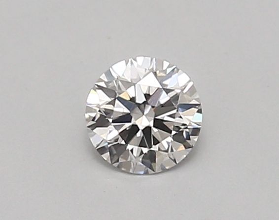 Round Lab-Grown Diamond 0.36ct E VVS1