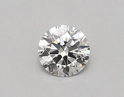 Round Lab-Grown Diamond 0.36ct E VVS1