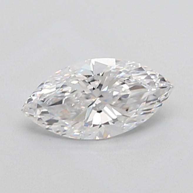 Marquise Lab-Grown Diamond 1.54ct D VVS1