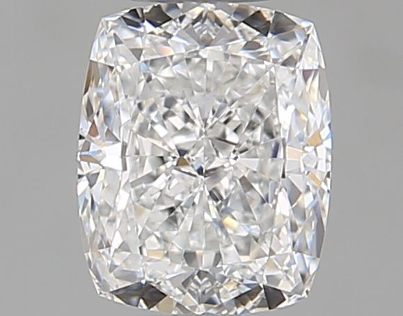 Cushion Natural Diamond 0.60ct F VS1