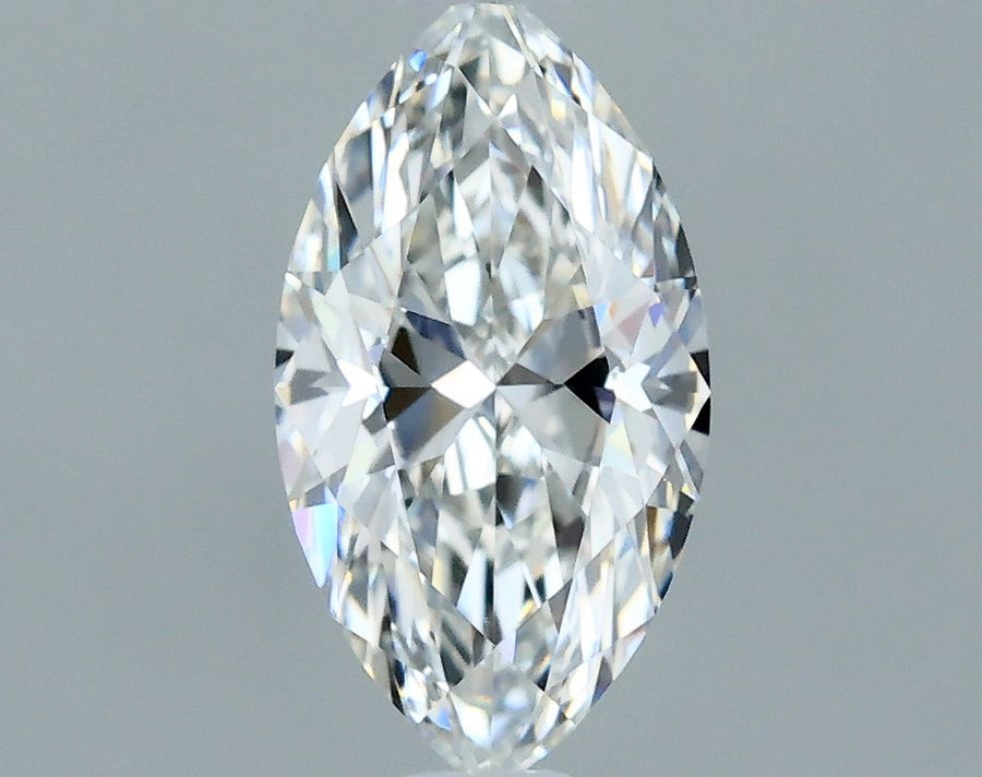 Marquise Natural Diamond 0.56ct G VVS1