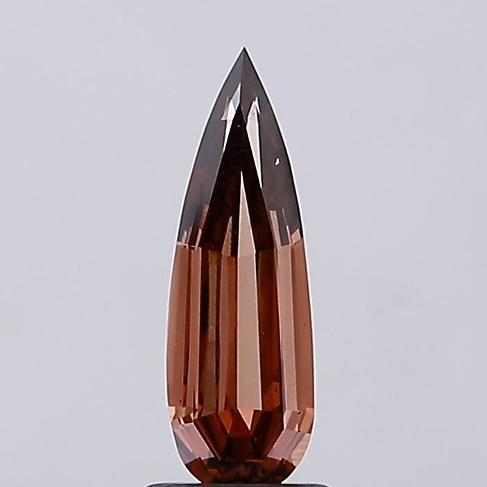 Other Fancy Brown Lab-grown Diamond 1.08ct VS1 loose diamond