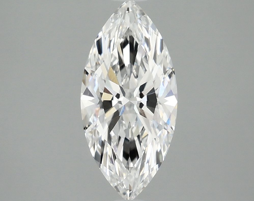 Marquise Lab-Grown Diamond 1.36ct E VVS1