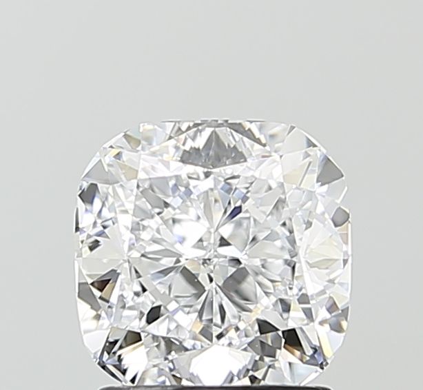 Cushion Lab-Grown Diamond 1.82ct E VVS1