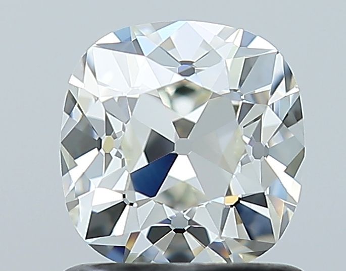 Old Miner Natural Diamond 1.00ct J VS2