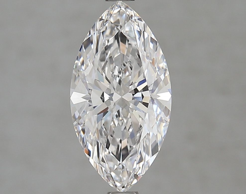 Marquise Lab-Grown Diamond 1.96ct D FL