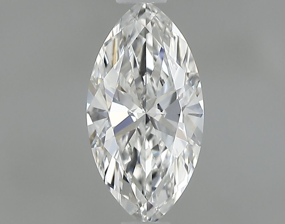 Marquise Natural Diamond 0.60ct E VS1