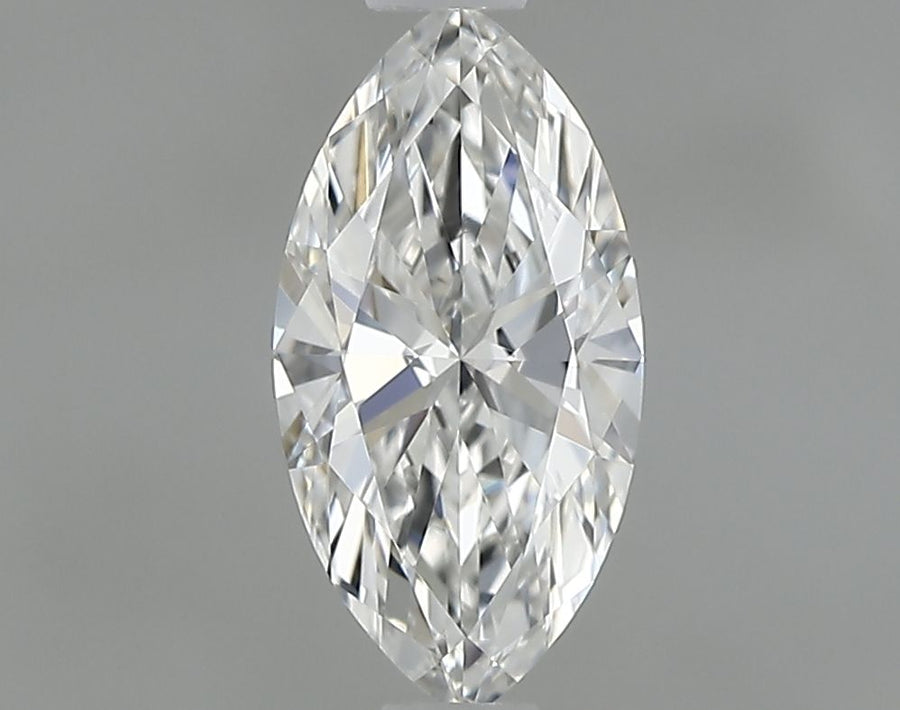 Marquise Natural Diamond 0.60ct E VS1