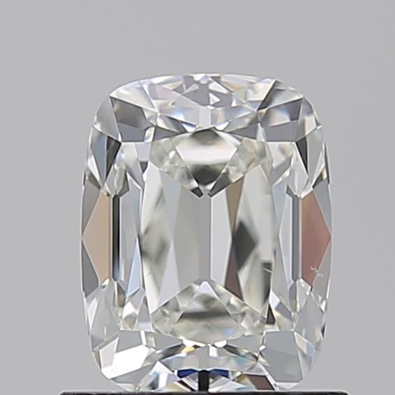 Old Miner Natural Diamond 1.01ct I VS2