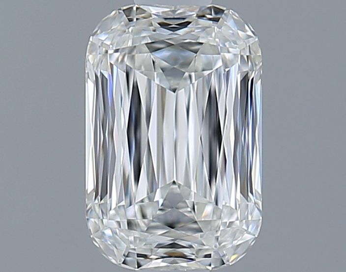 Radiant Natural Diamond 1.02ct G VVS2