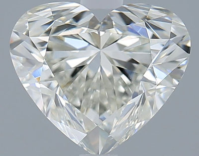 Heart Diamond 2.01ct H VVS2 (IGI)