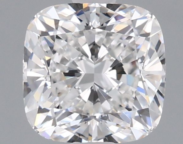 Cushion Lab-Grown Diamond 1.42ct D VVS1