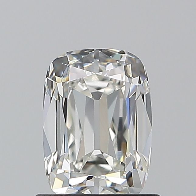 Old Miner Natural Diamond 0.90ct G VVS2