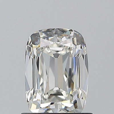 Old Miner Natural Diamond 0.90ct G VVS2