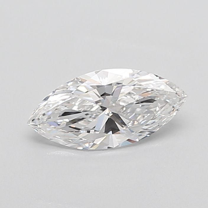 Marquise Lab-Grown Diamond 1.52ct D IF