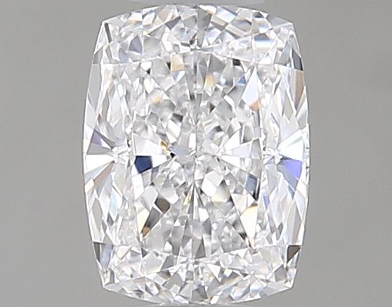 Cushion Natural Diamond 0.40ct D VVS1