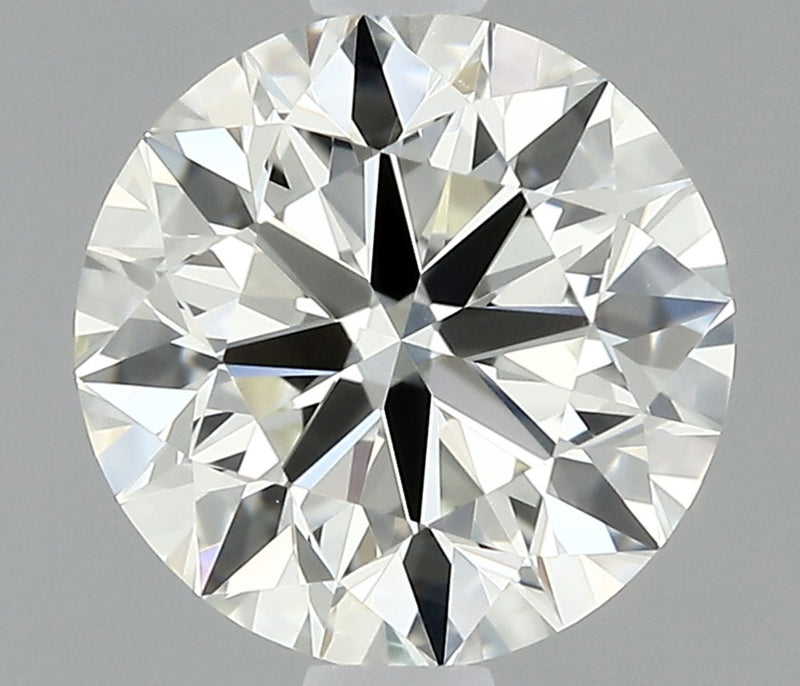 Round Natural Diamond 1.05ct I VVS2
