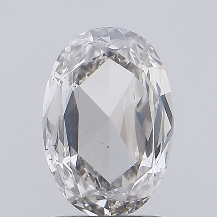 Rose Fancy Brown Lab-grown Diamond 1.07ct VS1 loose diamond