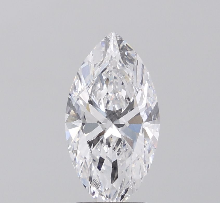 Marquise Lab-Grown Diamond 2.00ct D VVS1