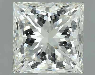 Princess Diamond 1.41ct H VVS2 (GIA)