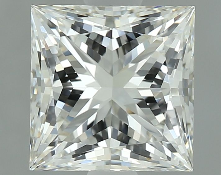 Princess Diamond 1.41ct H VVS2 (GIA)
