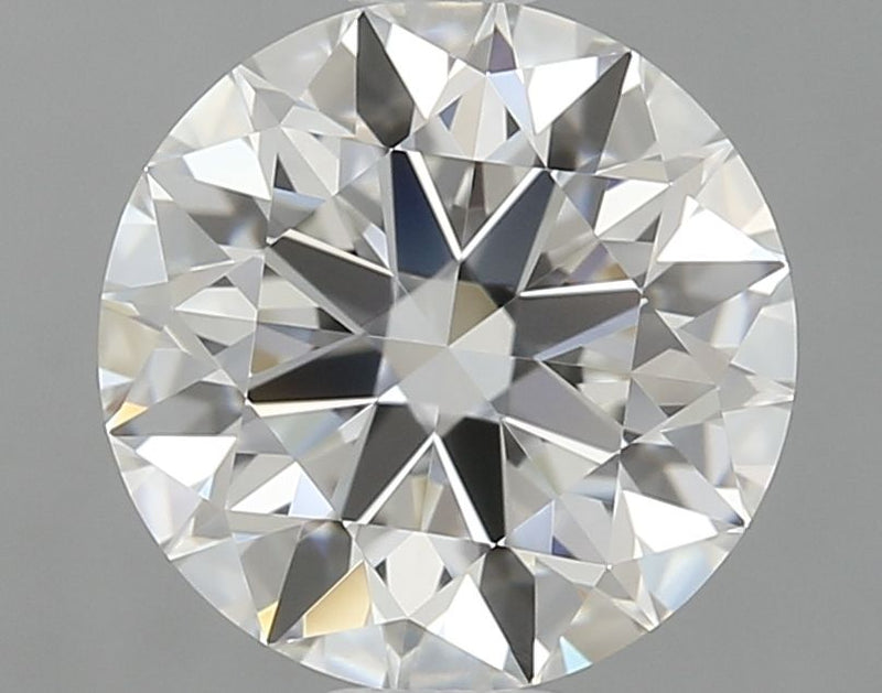 Round Lab-Grown Diamond 1.80ct F VVS1 (IGI)