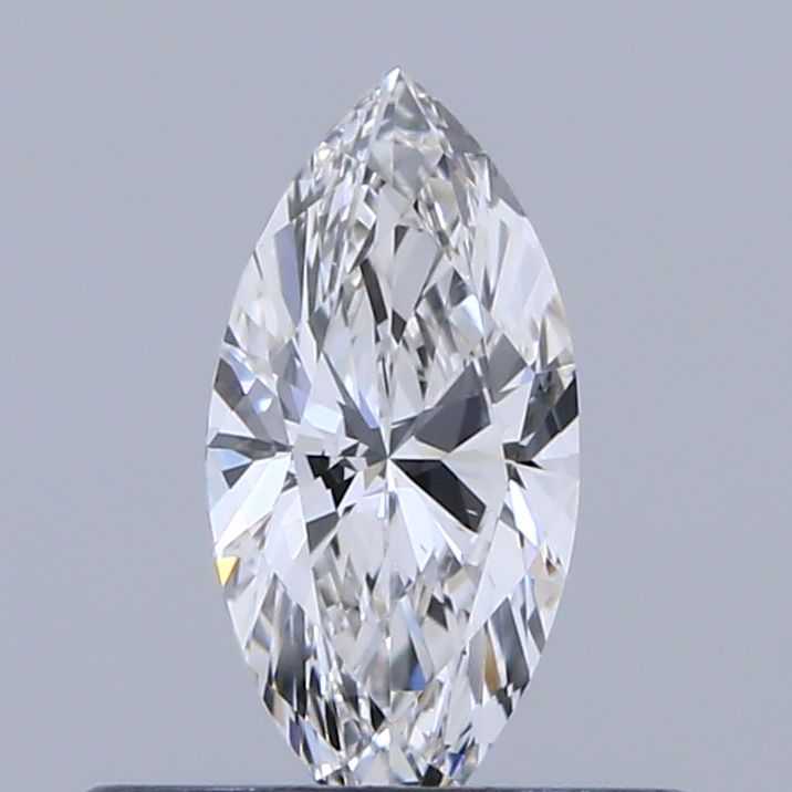 Marquise Natural Diamond 0.31ct F VS1