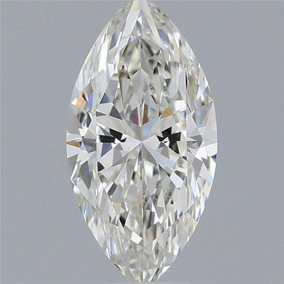 Marquise Diamond 0.33ct H VVS1 (IGI)