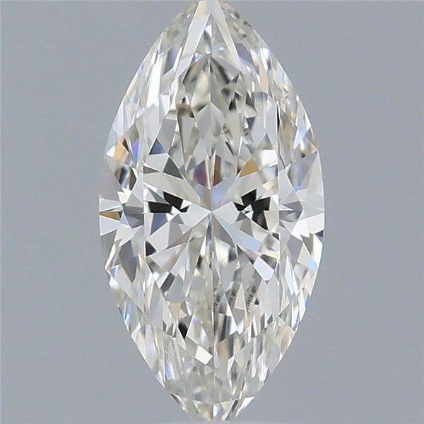 Marquise Diamond 0.33ct H VVS1 (IGI)
