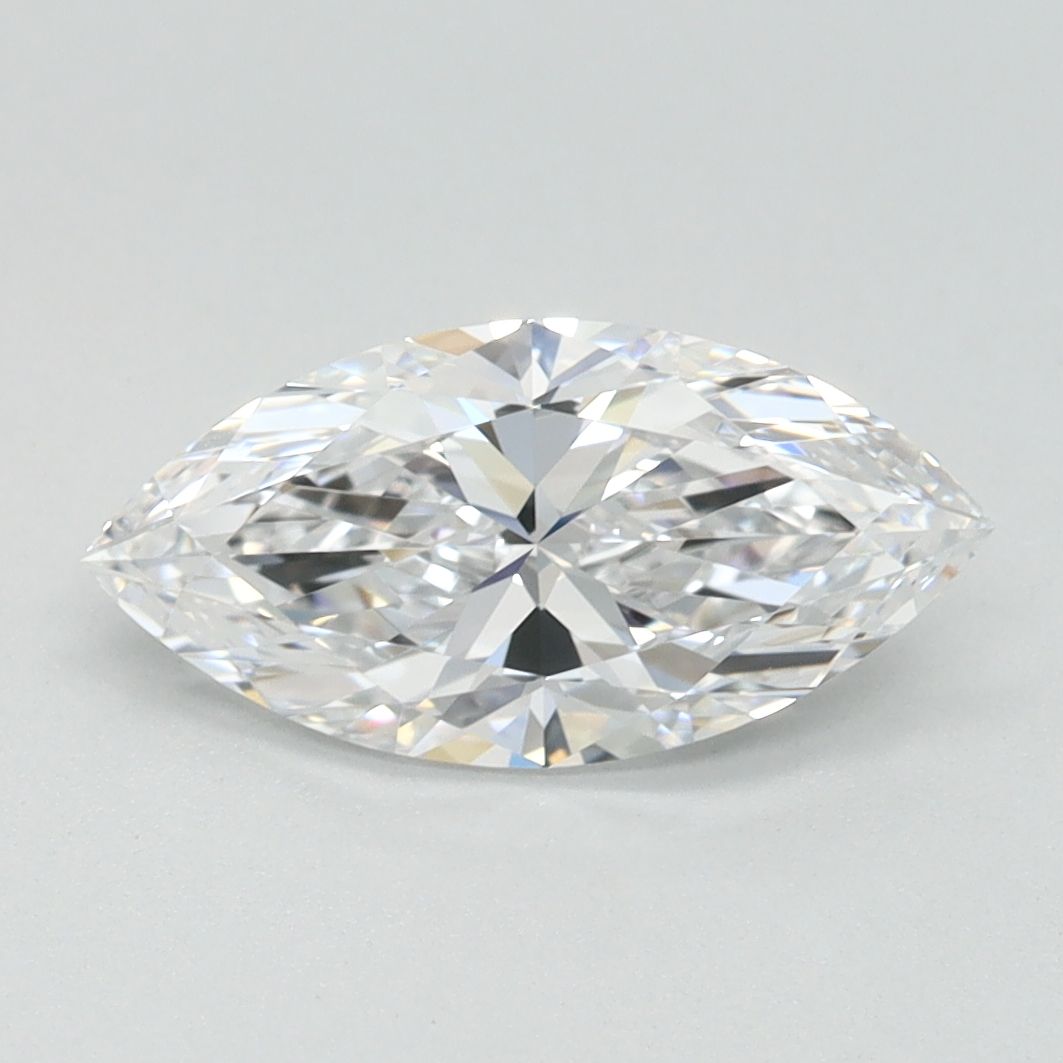 Marquise Lab-Grown Diamond 1.08ct D IF