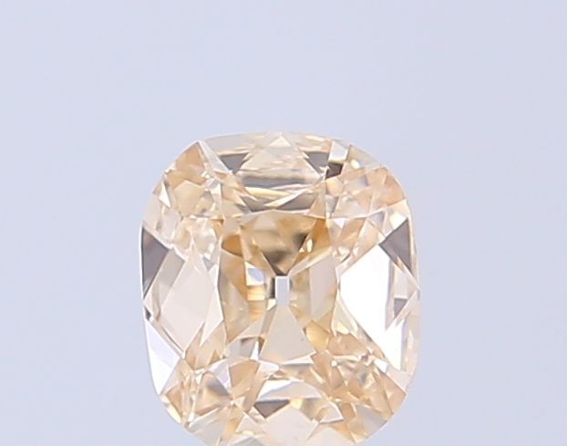 Old Miner Fancy Brown Natural Diamond 0.45ct VVS2 loose diamond