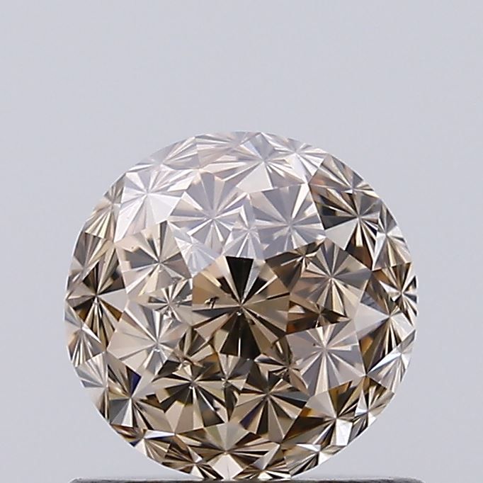 Other Fancy Brown Natural Diamond 1.06ct SI1 loose diamond
