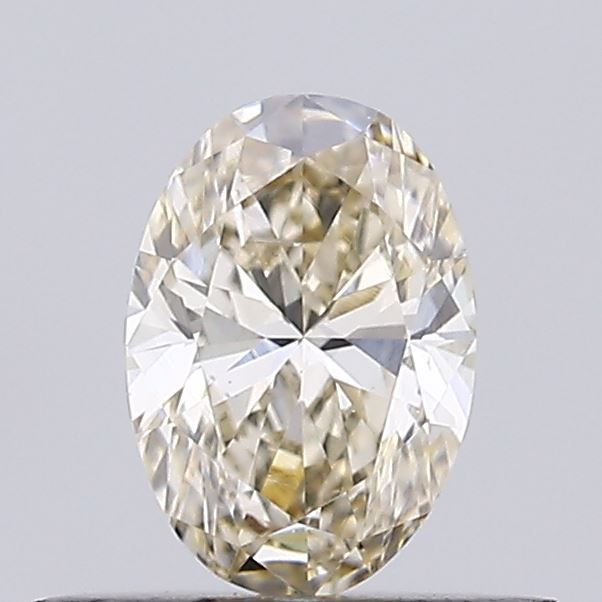 Old Miner Fancy Brown Natural Diamond 0.4ct VS1 loose diamond