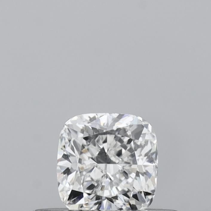 Cushion Natural Diamond 0.31ct F VS1