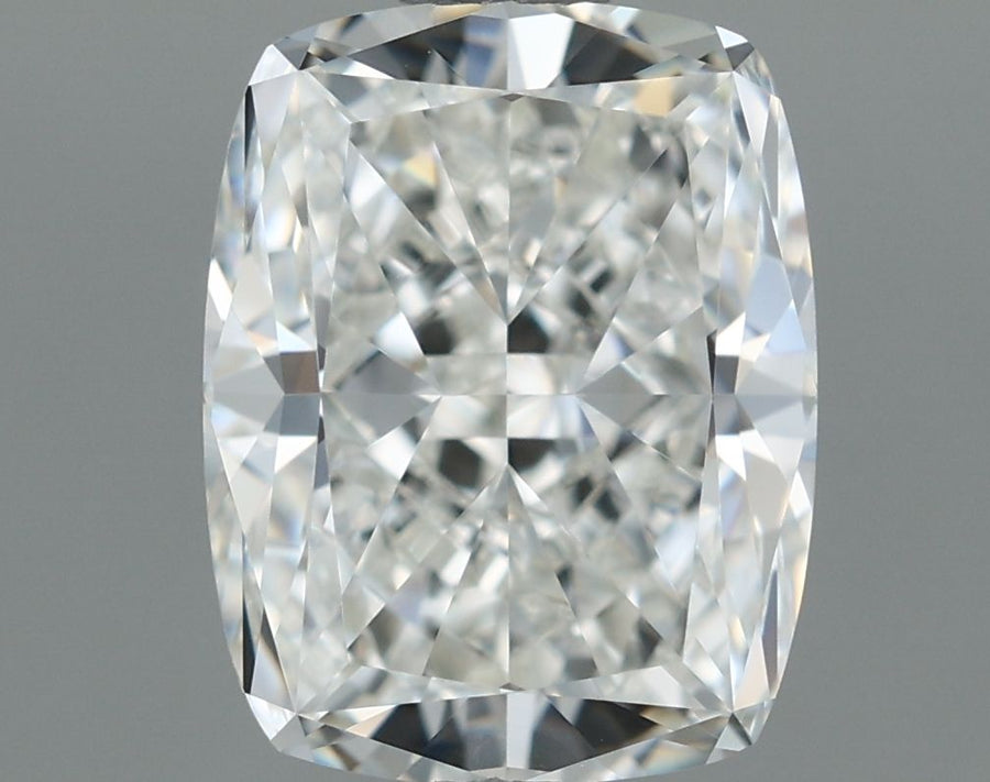 Cushion Natural Diamond 1.31ct H VVS2