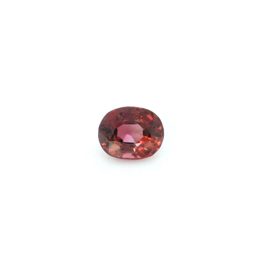 Oval Pink Spinel 1.01ct loose gemstone