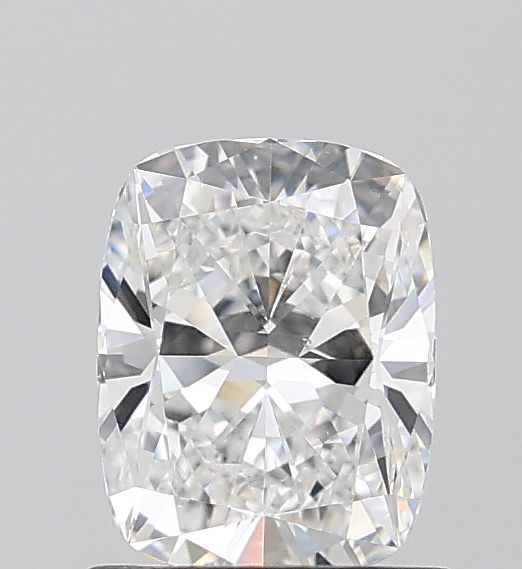 Cushion Natural Diamond 1.05ct E VS2
