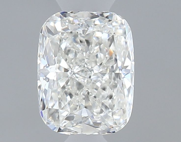 Cushion Natural Diamond 0.32ct G VS2