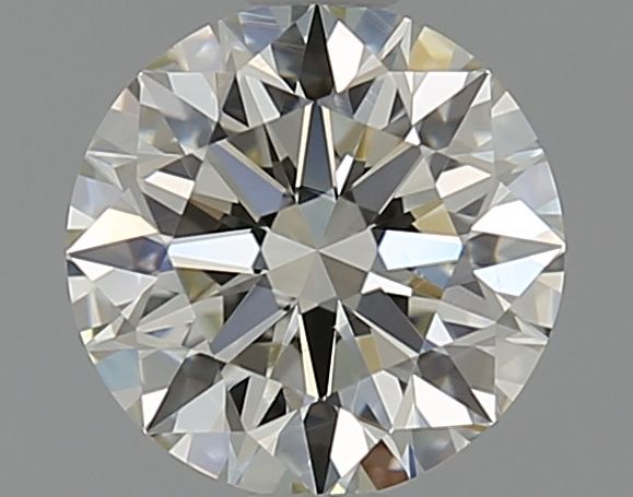 Round Natural Diamond 1.14ct H VVS1