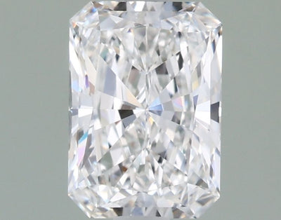 Radiant Lab-Grown Diamond 1.17ct E IF