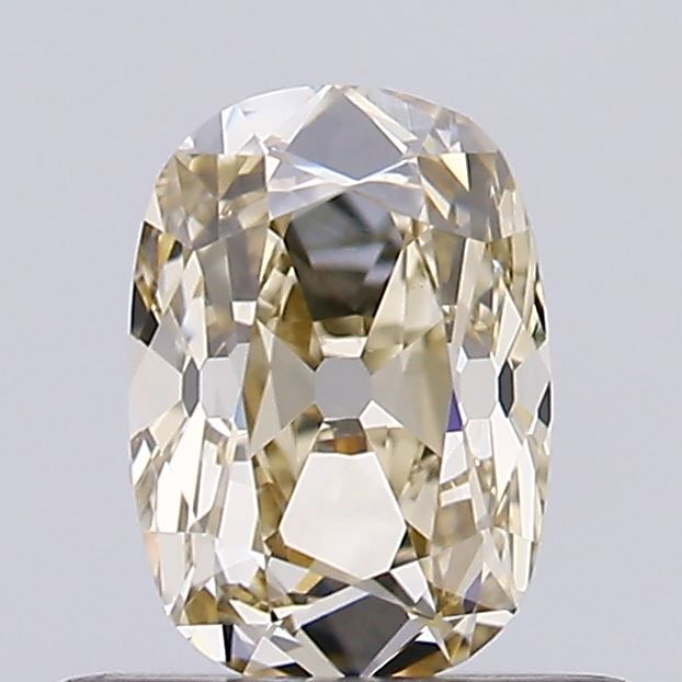 Old Miner Fancy Brown Natural Diamond 0.53ct VS1 loose diamond