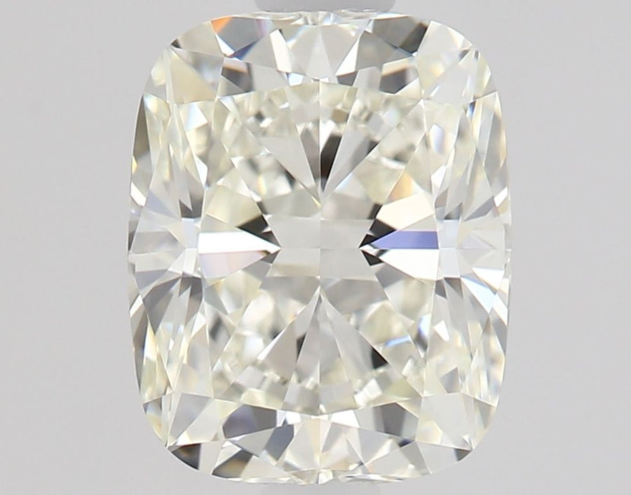 Cushion Natural Diamond 1.05ct J VVS1